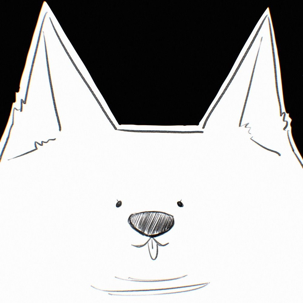 ✨ポラリス🐶🧡
