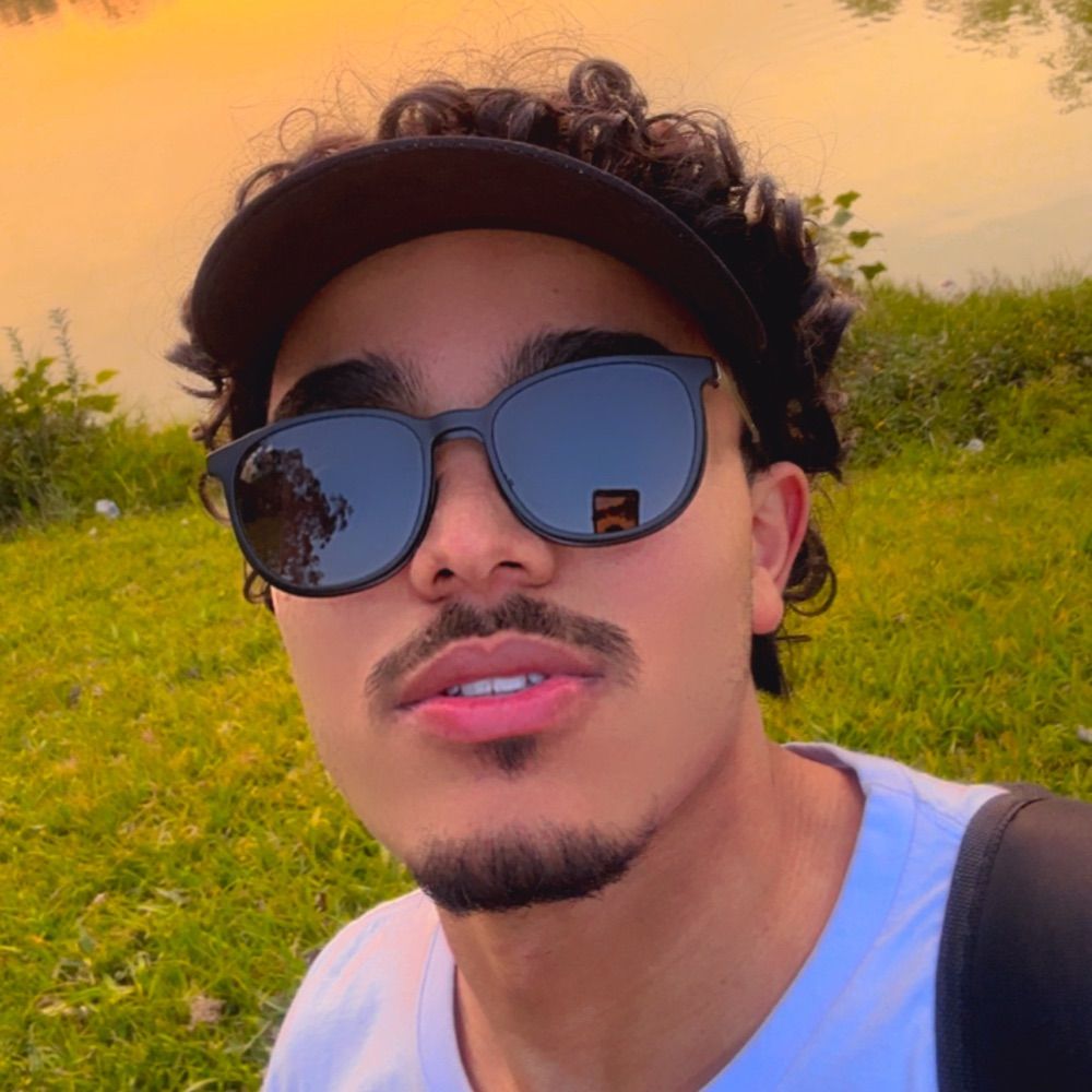 PEDRO 🪐