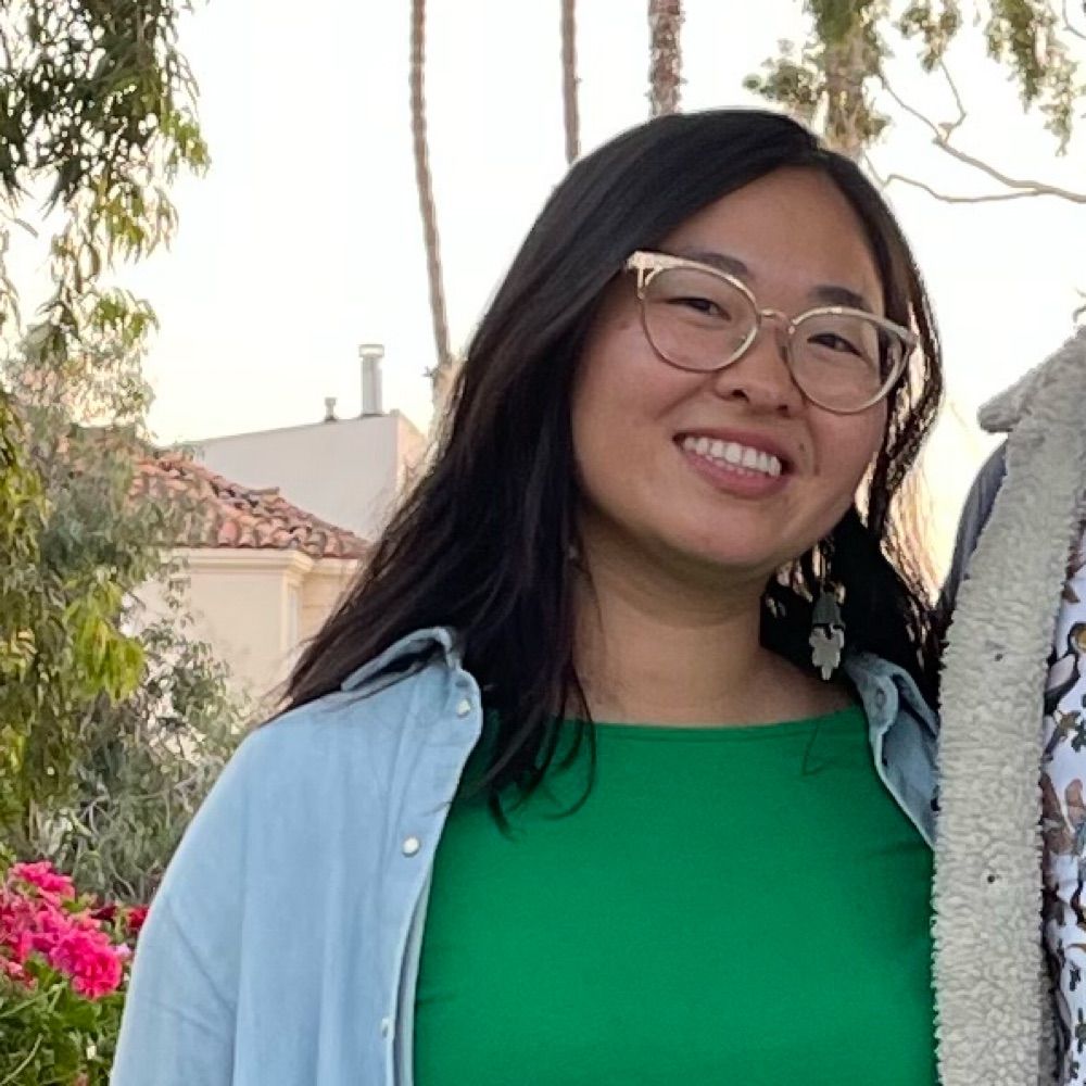 Heidi Amin-Hong