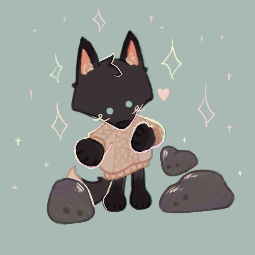 Fox 🦊 🌊