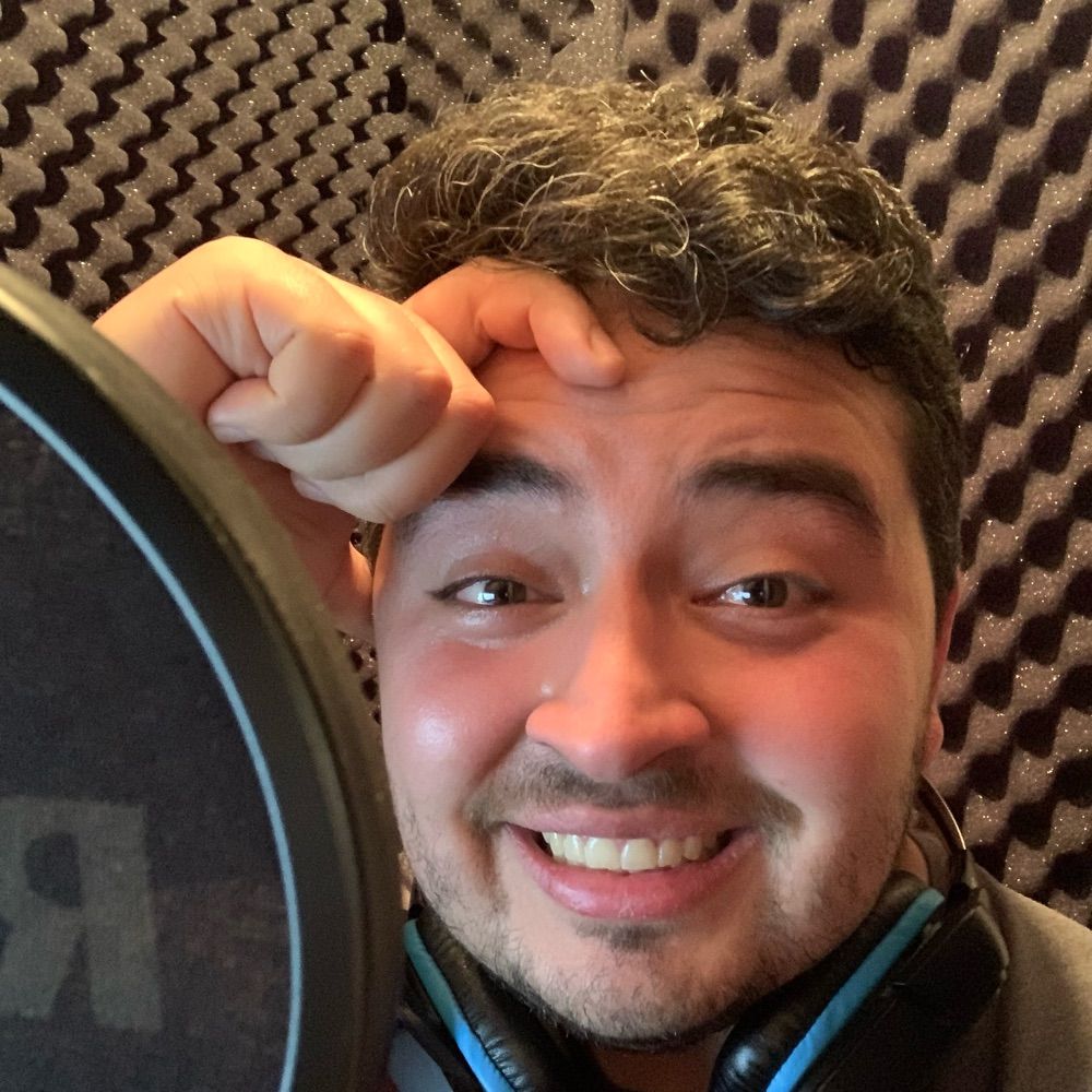 Jon Idrovo