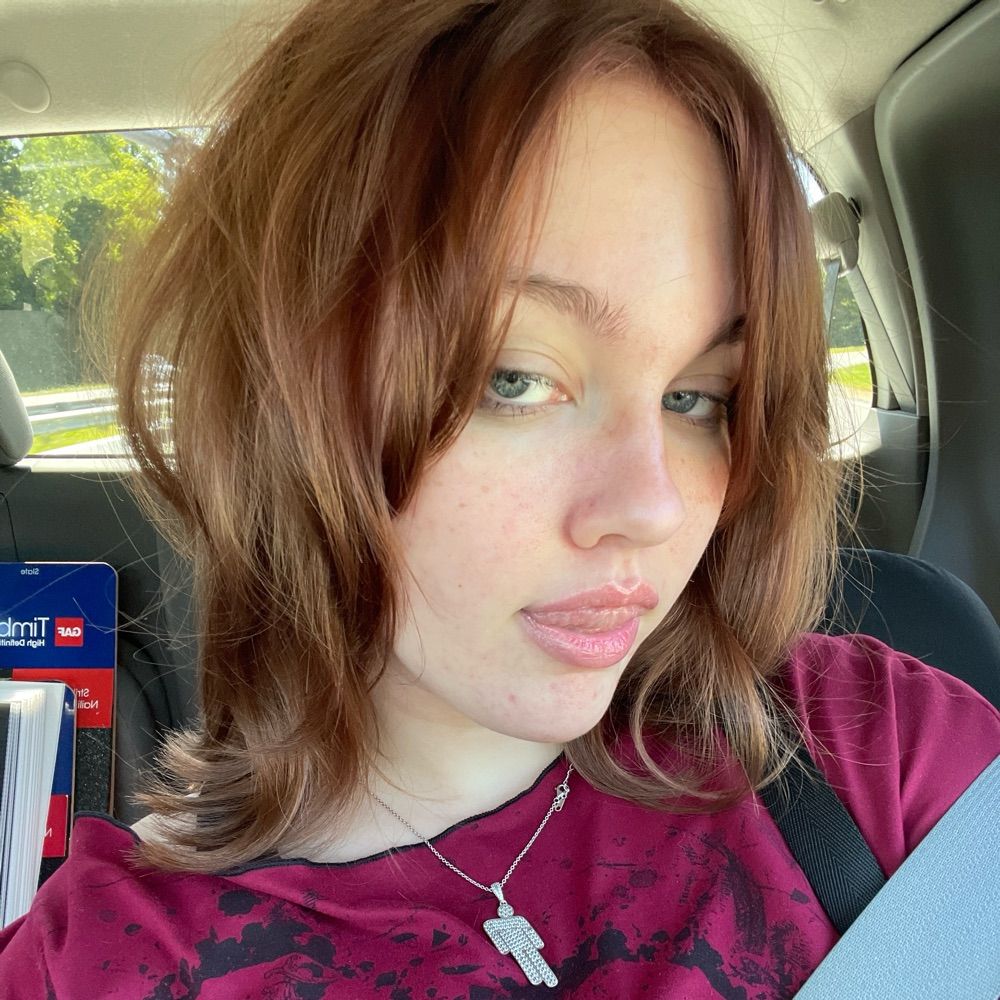ciggy | cozy streamer