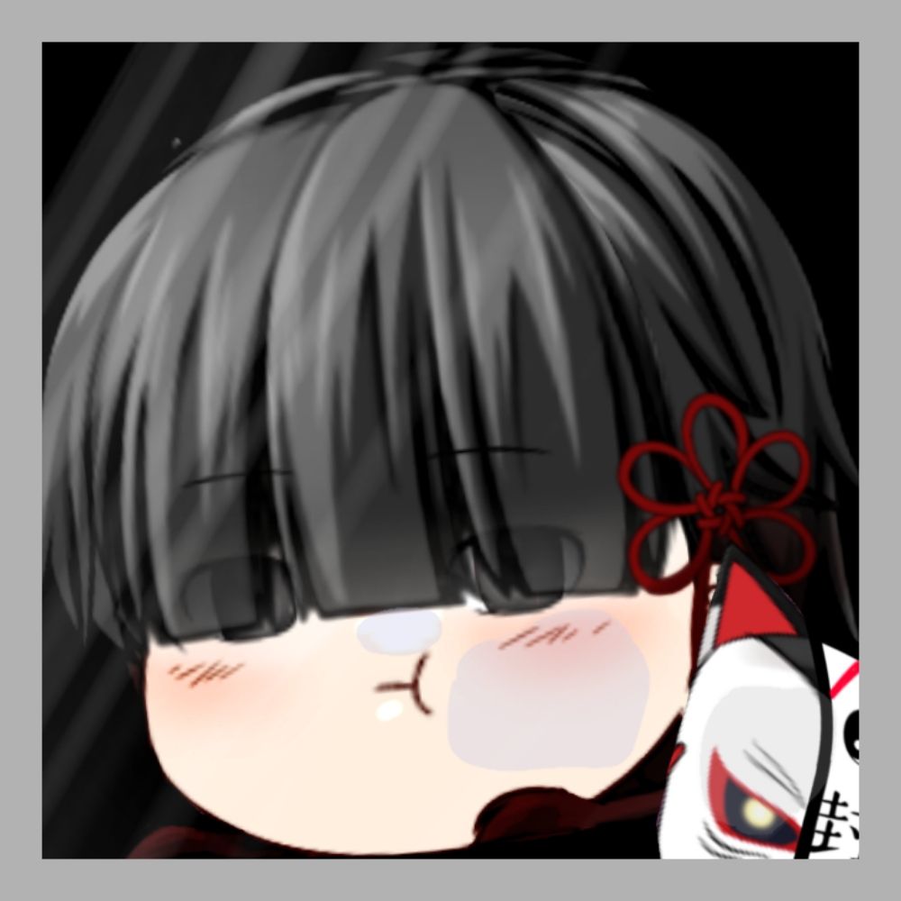 オムライス好きのライさん__。