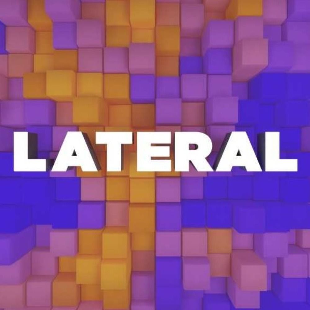 Lateral with Tom Scott