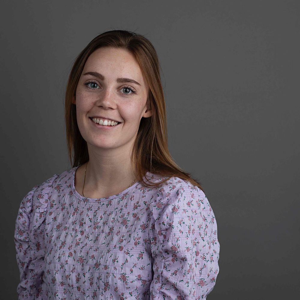 Sasja Maria Pedersen