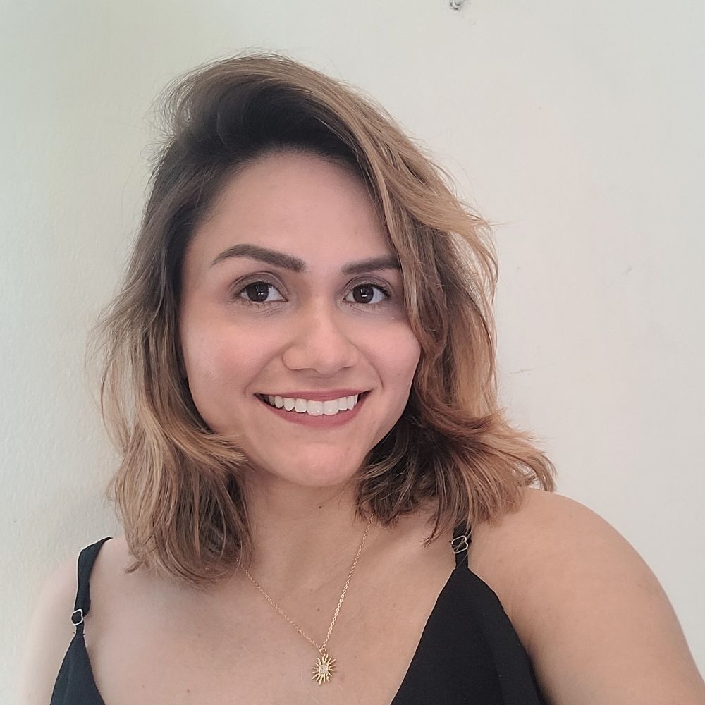 Alanna Santos
