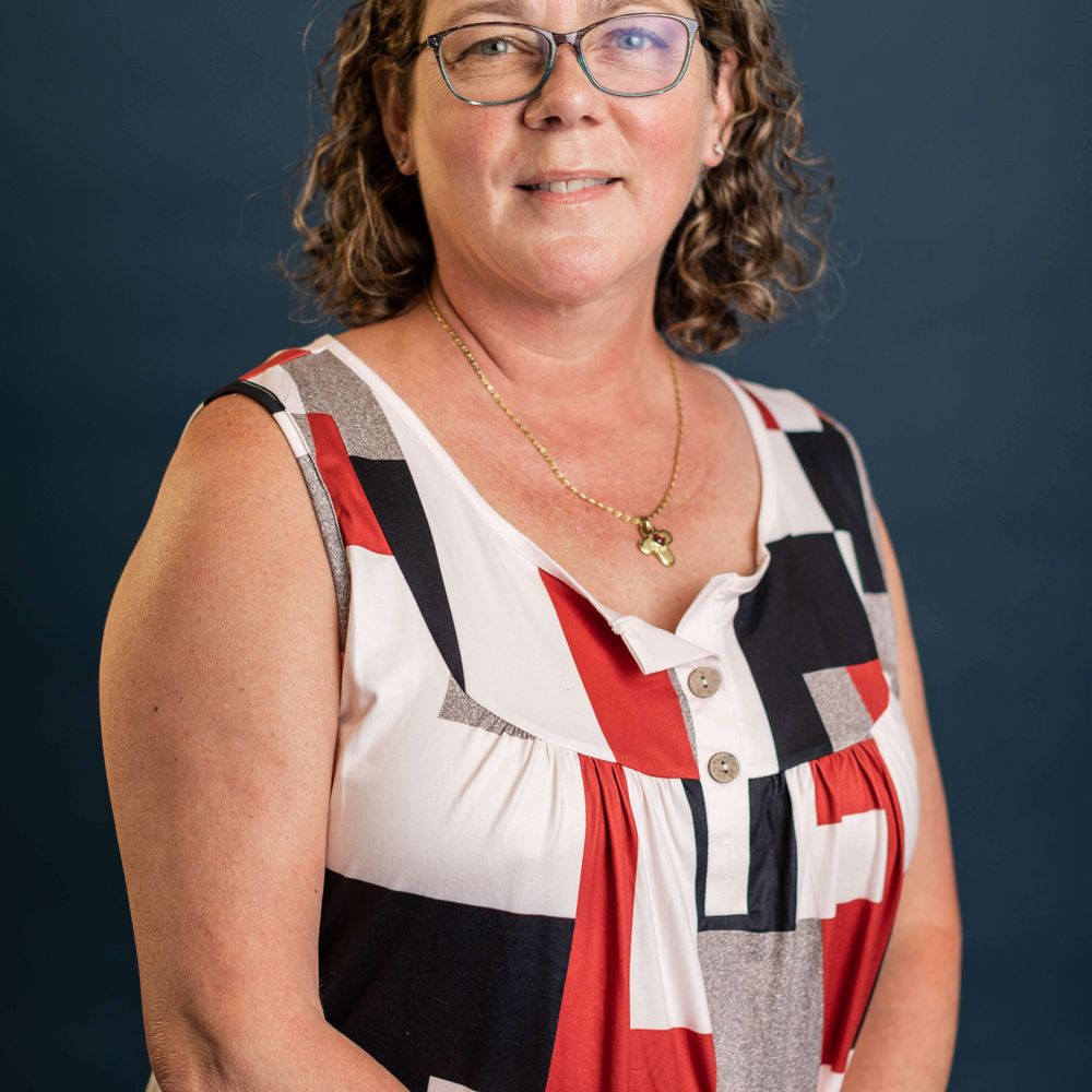 Prof. Stacy, The Money Teacher