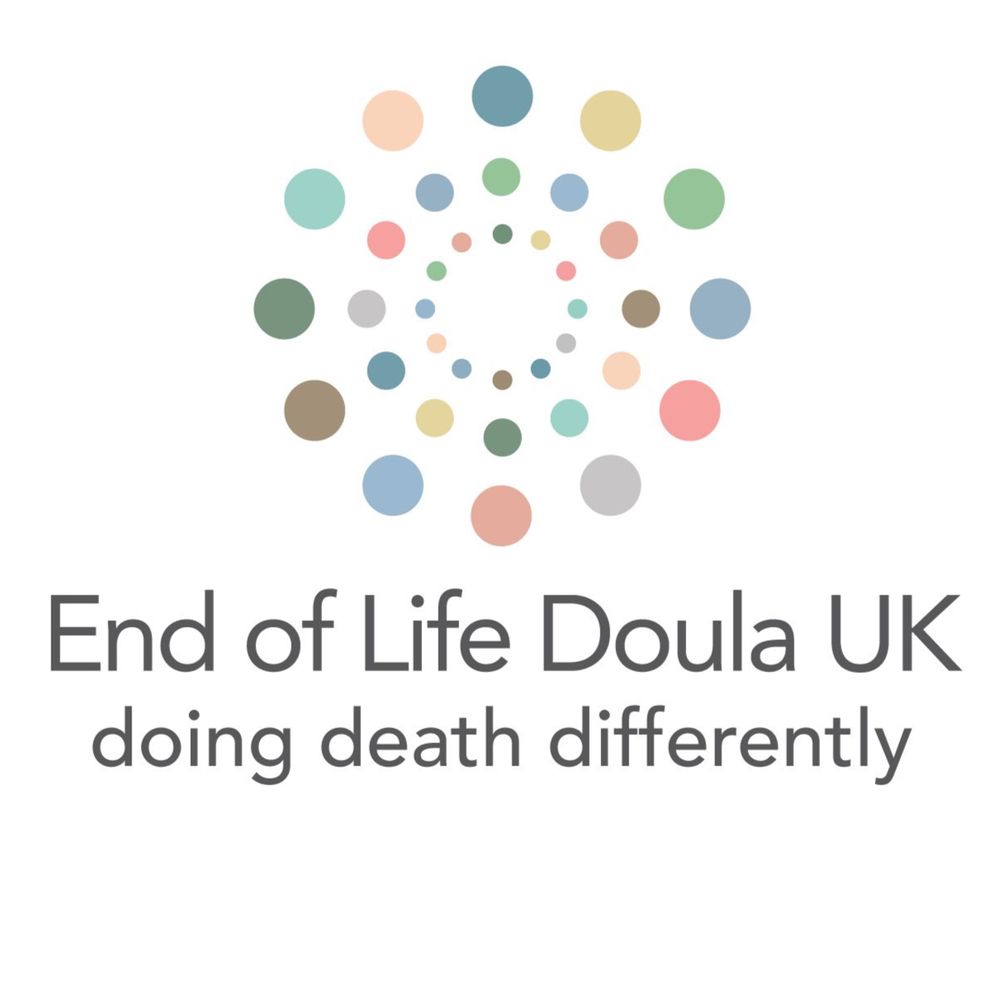 End of Life Doula UK