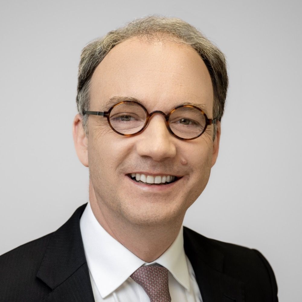 Christoph Busch