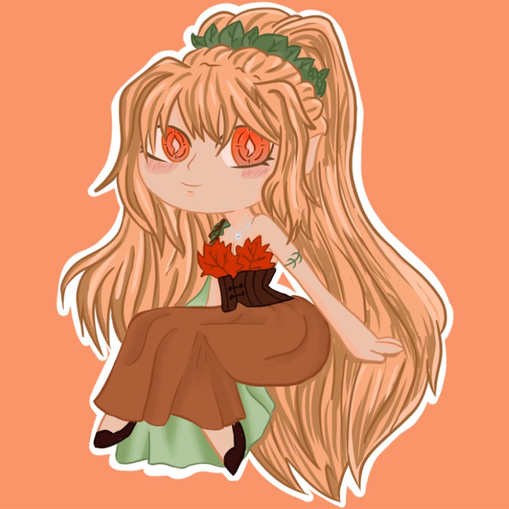 LadyNostia