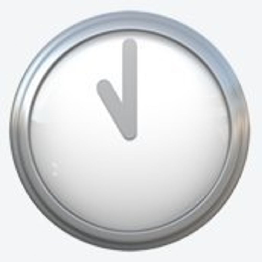 Project Timestamper