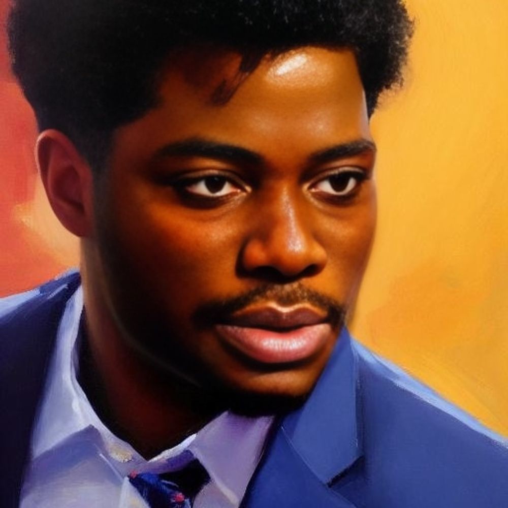 Ayodele Adekunle (West)