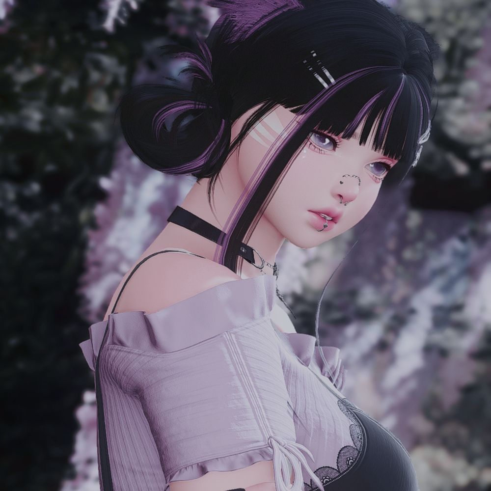 ⋆✩ renn is suffering
