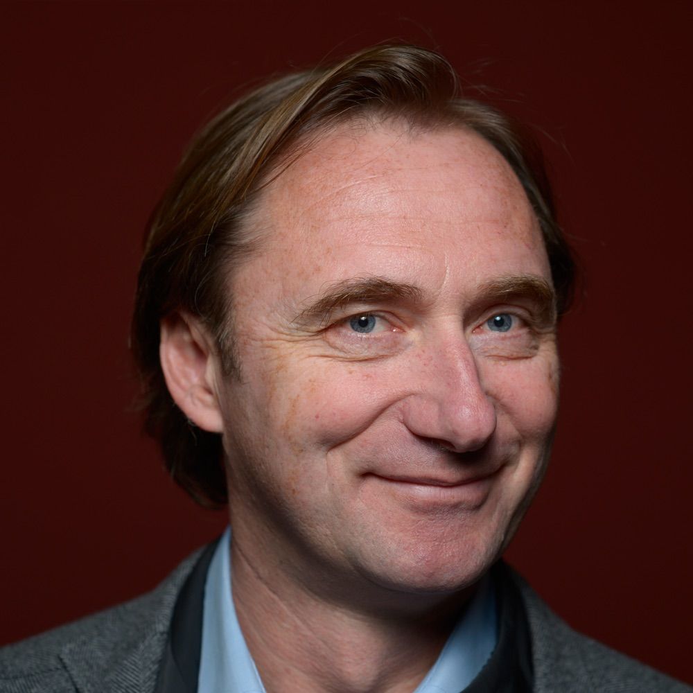 Pierre-Olivier Mazoyer's avatar