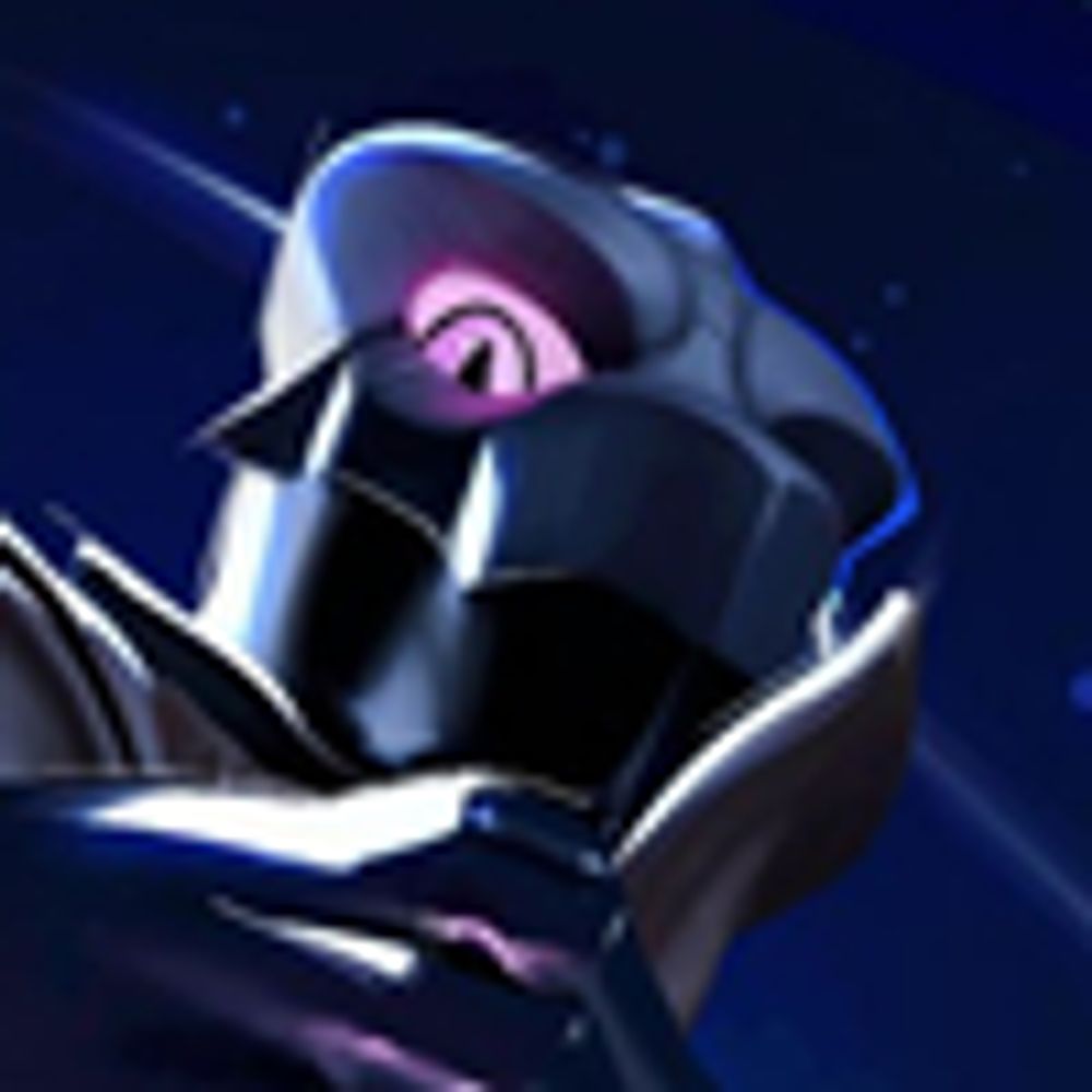 Profile avatar