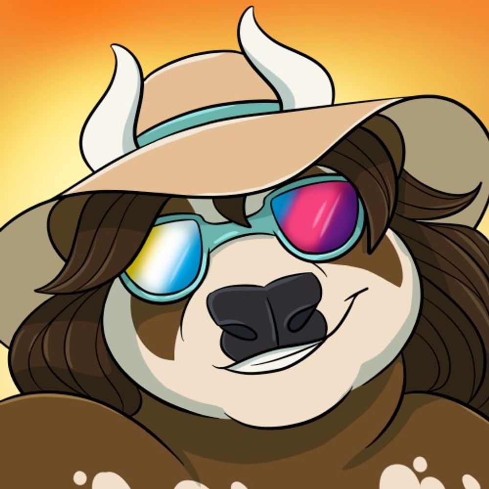 Taebear :: Comms open monthly!'s avatar