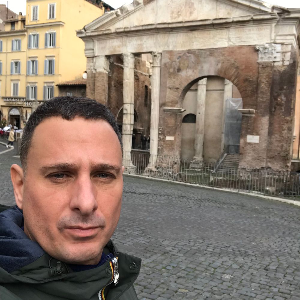 Filippo Caschera 