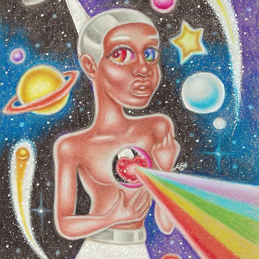AkeemWayneMakesArt