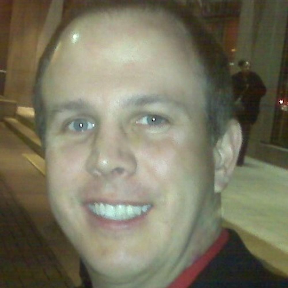 Mike Vance