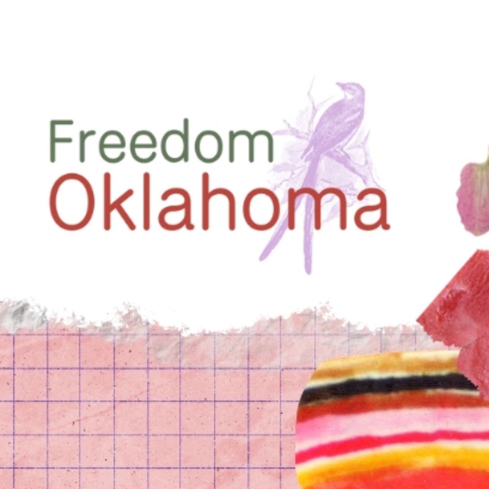 Freedom Oklahoma