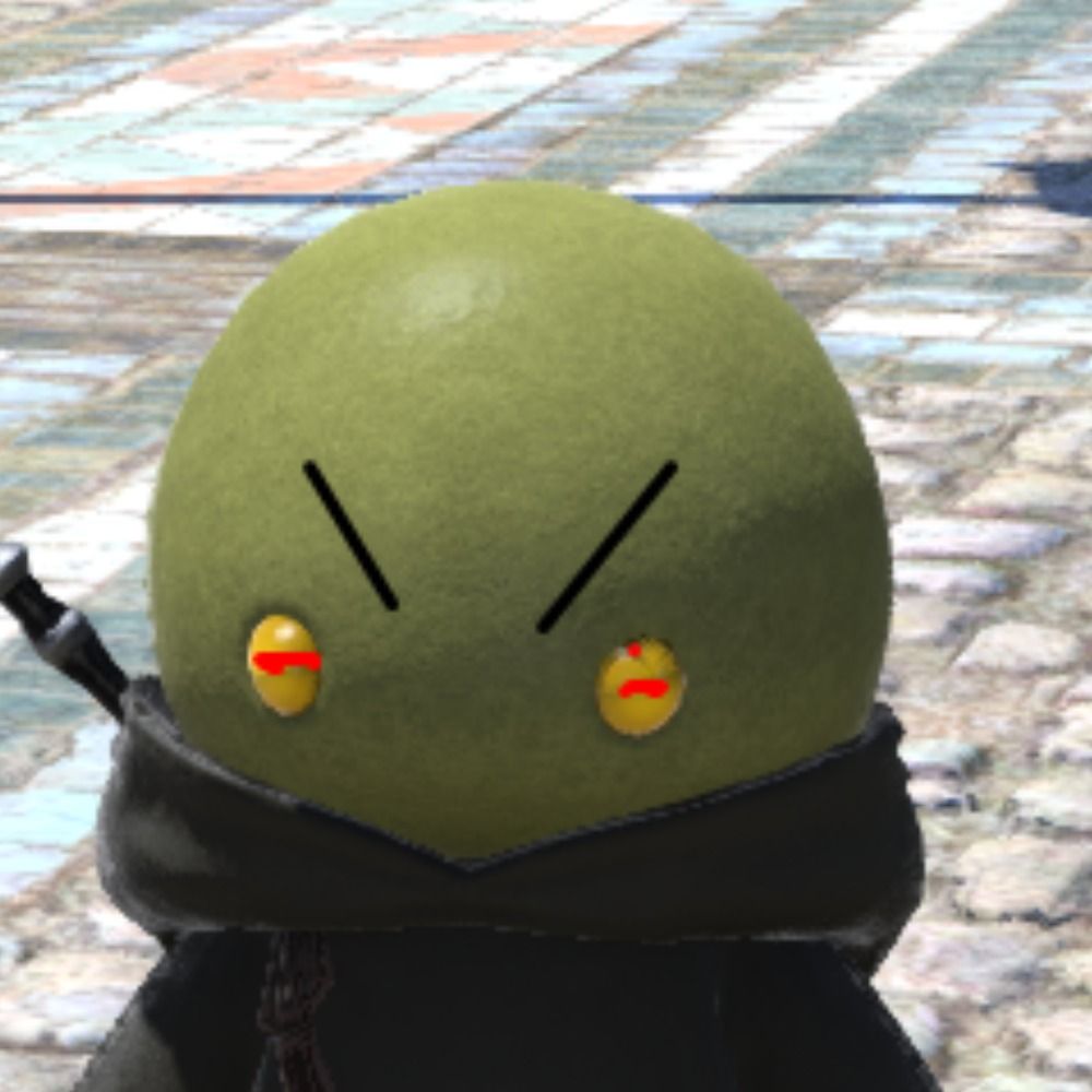 Grumpytoffel