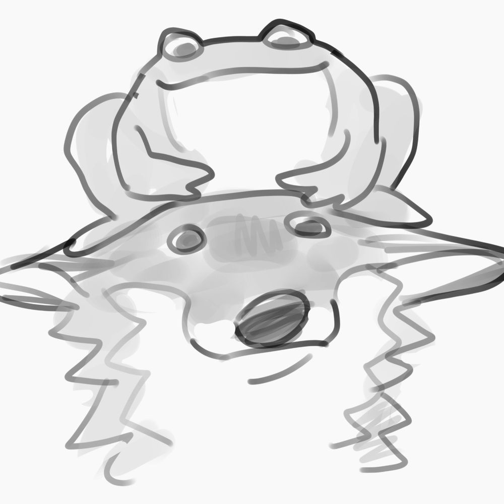 foxtoad's Avatar