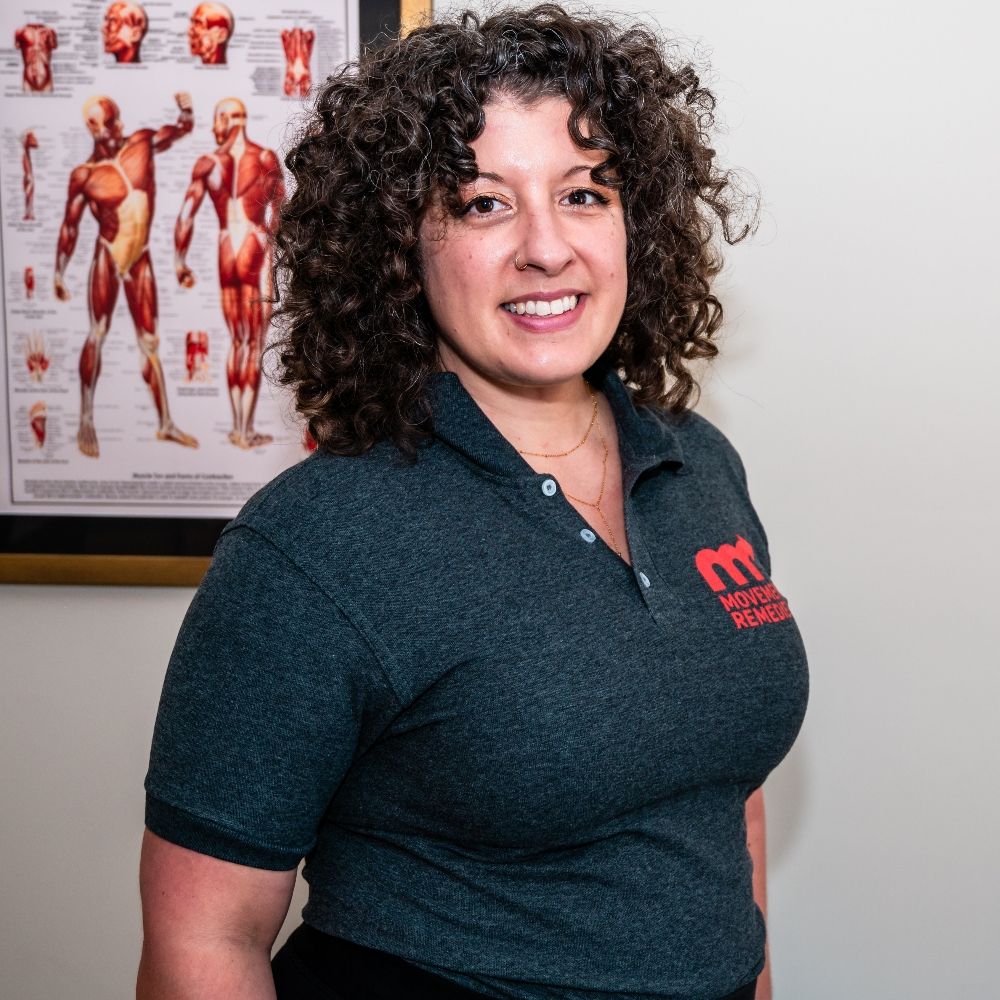 Movement Remedies | DK Ciccone | Pilates for Pain in Edinburgh