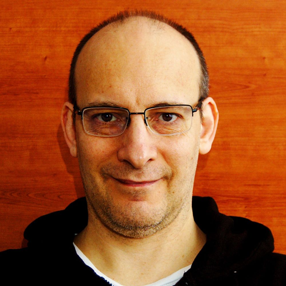 Daniel H. Stolfi