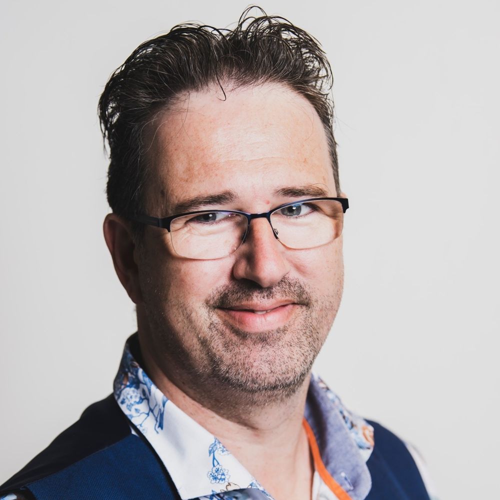 Maikel de Bakker