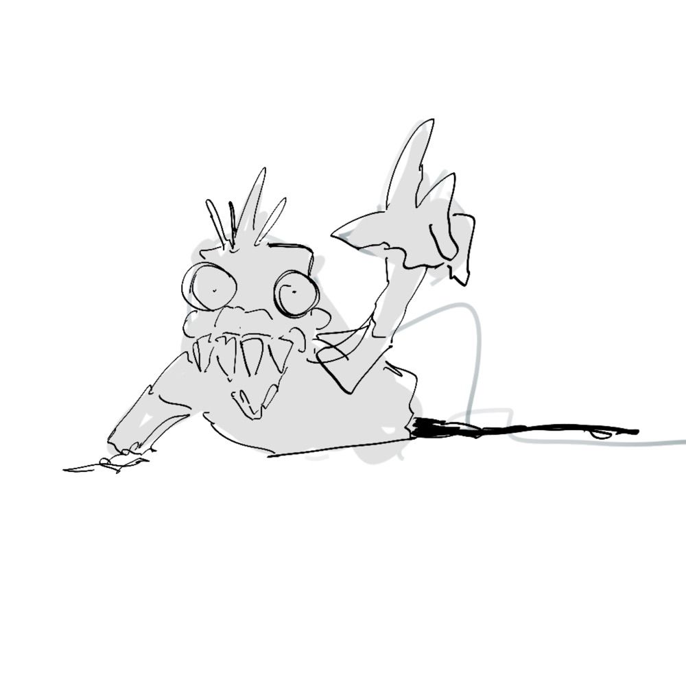 Mouse