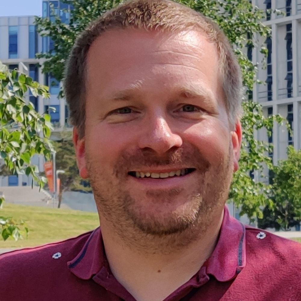 Seb Sprick