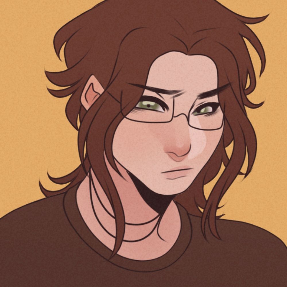 pretty crow
