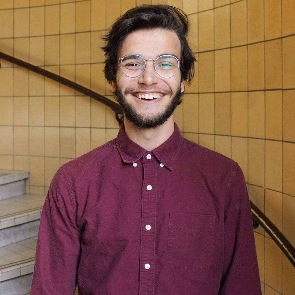 Tristan Bernatchez