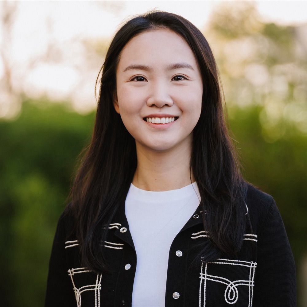 Yiwen (Eva) Wang