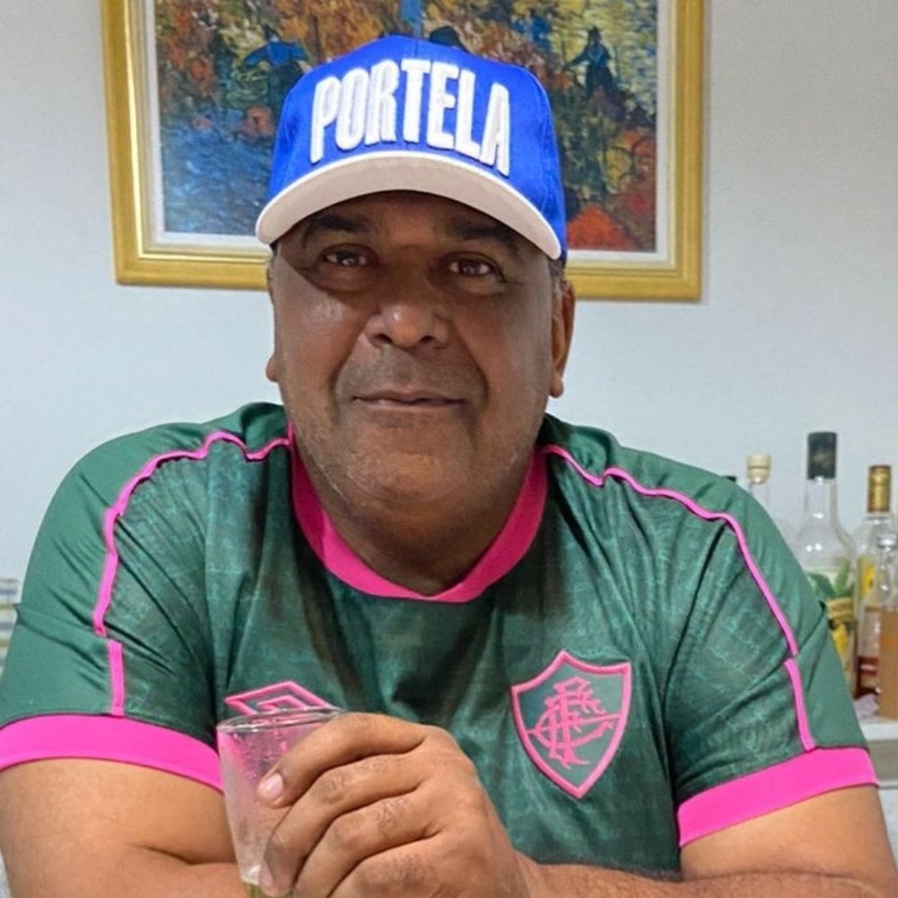 Mario Werneck 