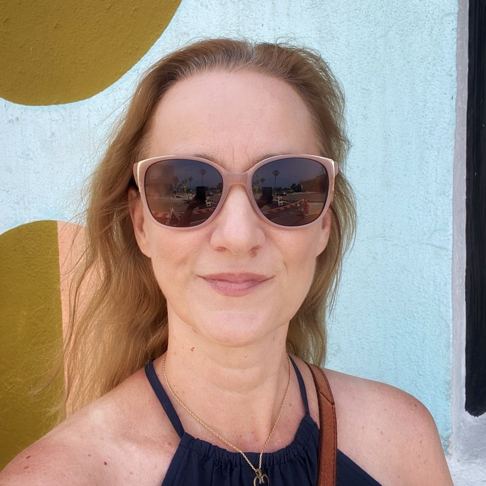 Maria Olsson-Tysor