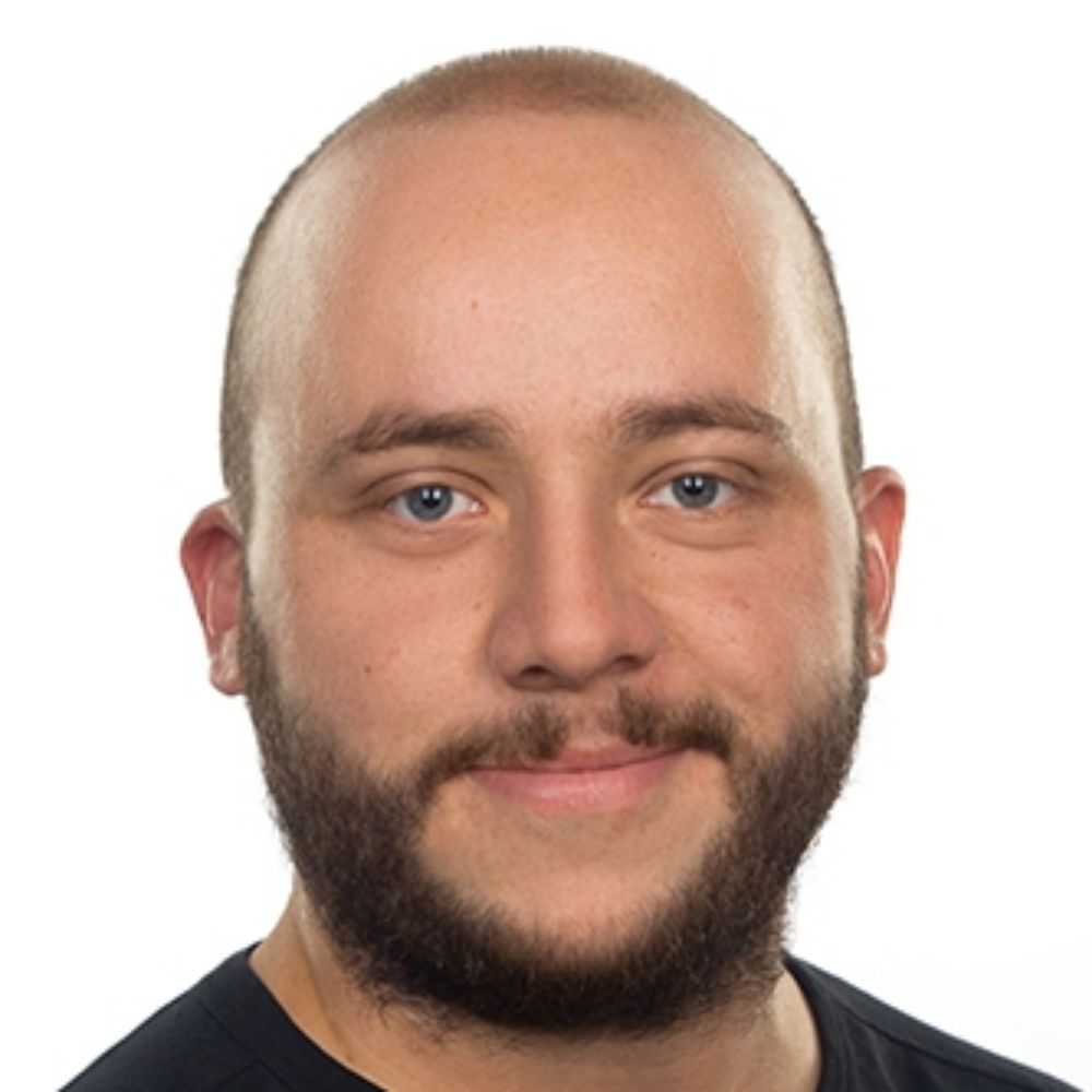 Sebastian Rost