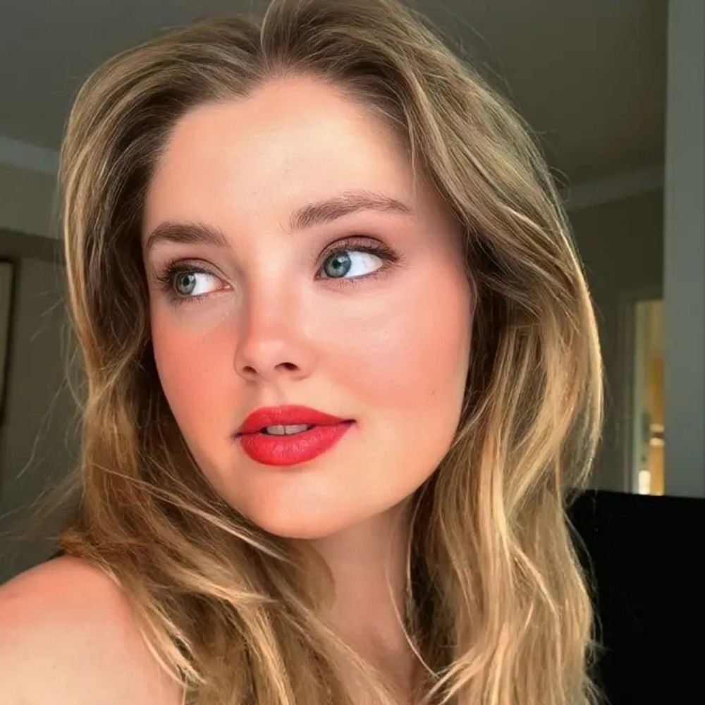 Lina Smith