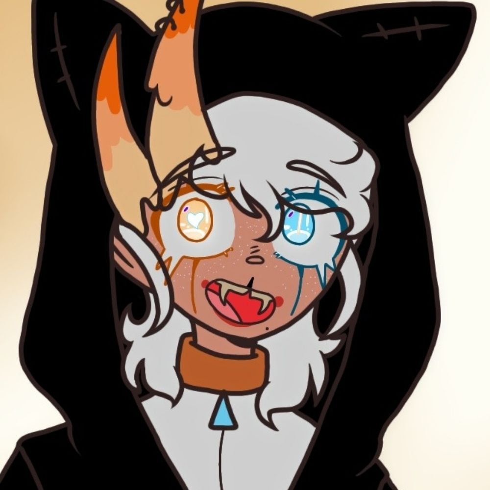 🧁[Lex The Cupcake!]🧁