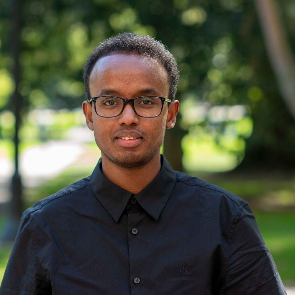 Abdirashid Dahir