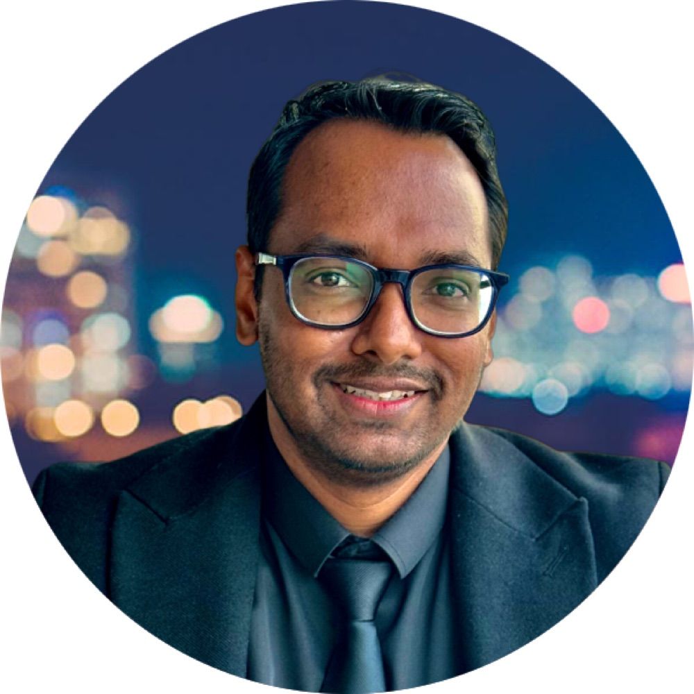 Avinash Gopee
