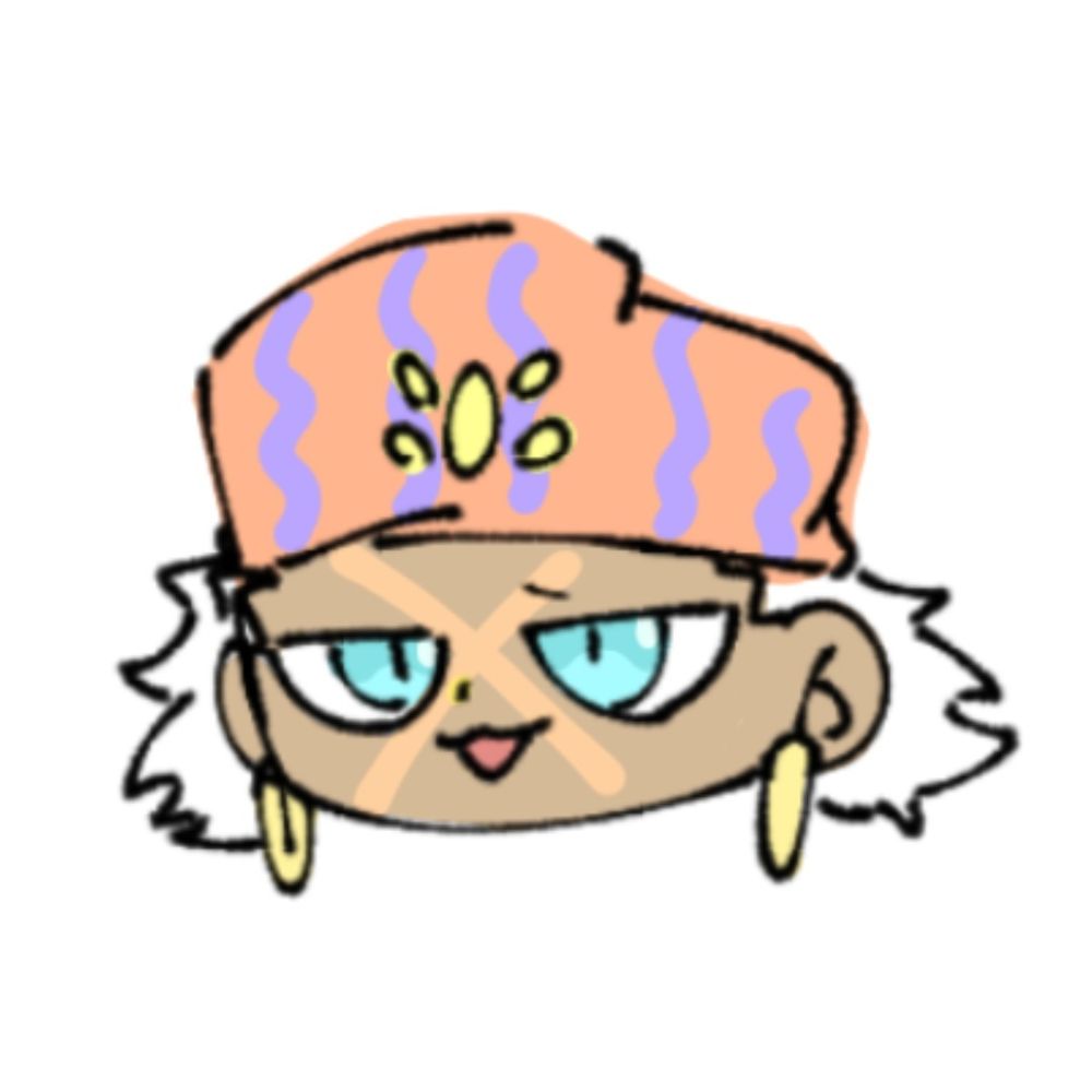 Yば～ん