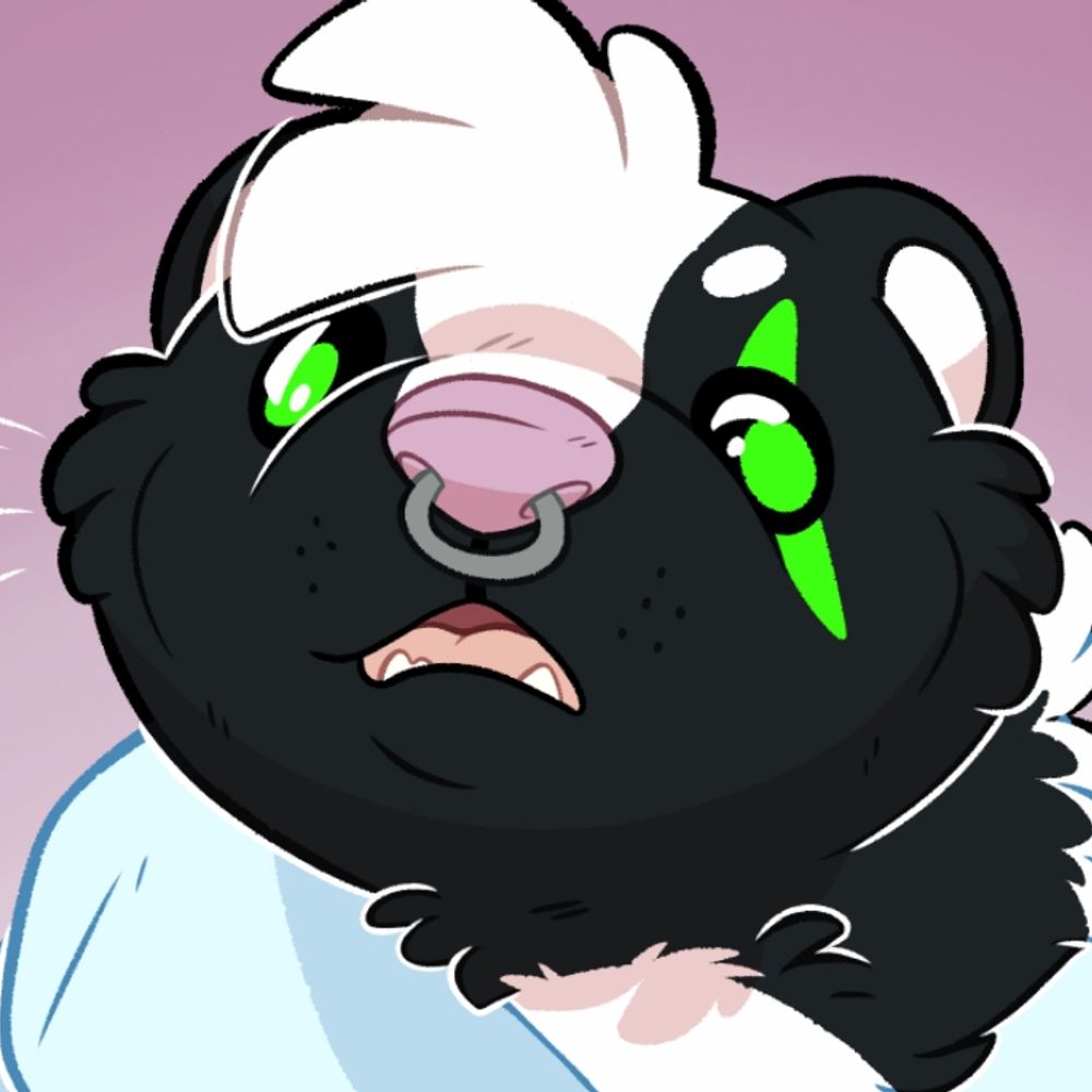Ravick Skunk