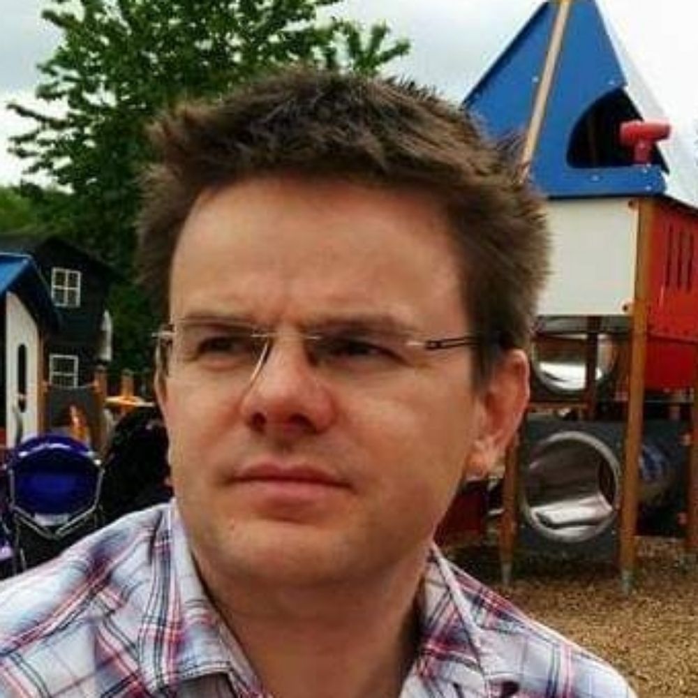 John Beynon
