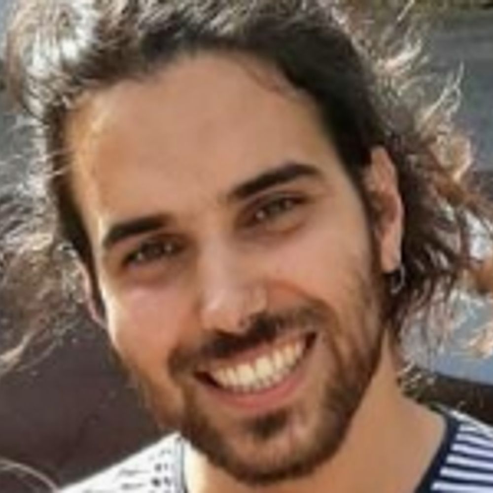 David Ampudia Vicente