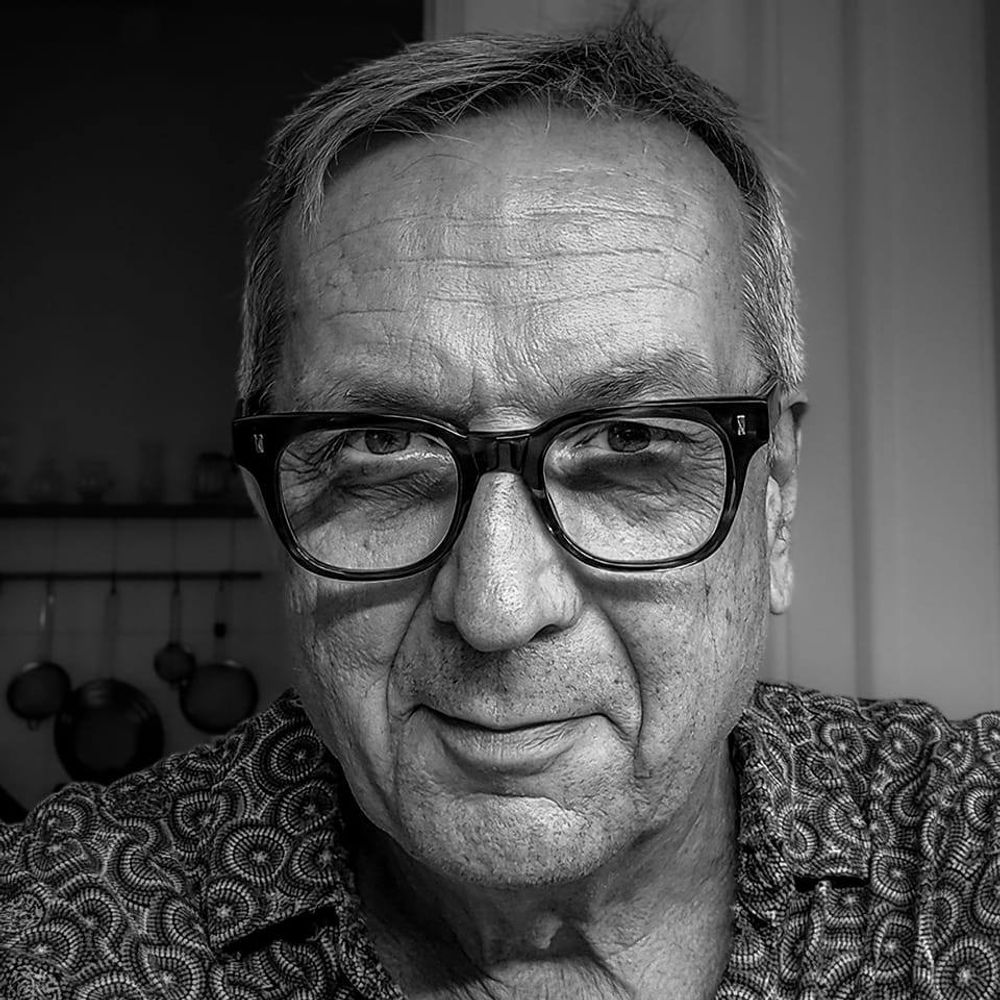 Dolf Andel