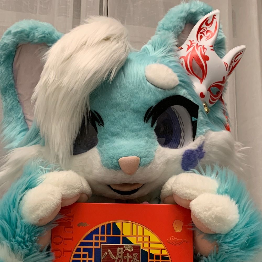Fokko the Furry