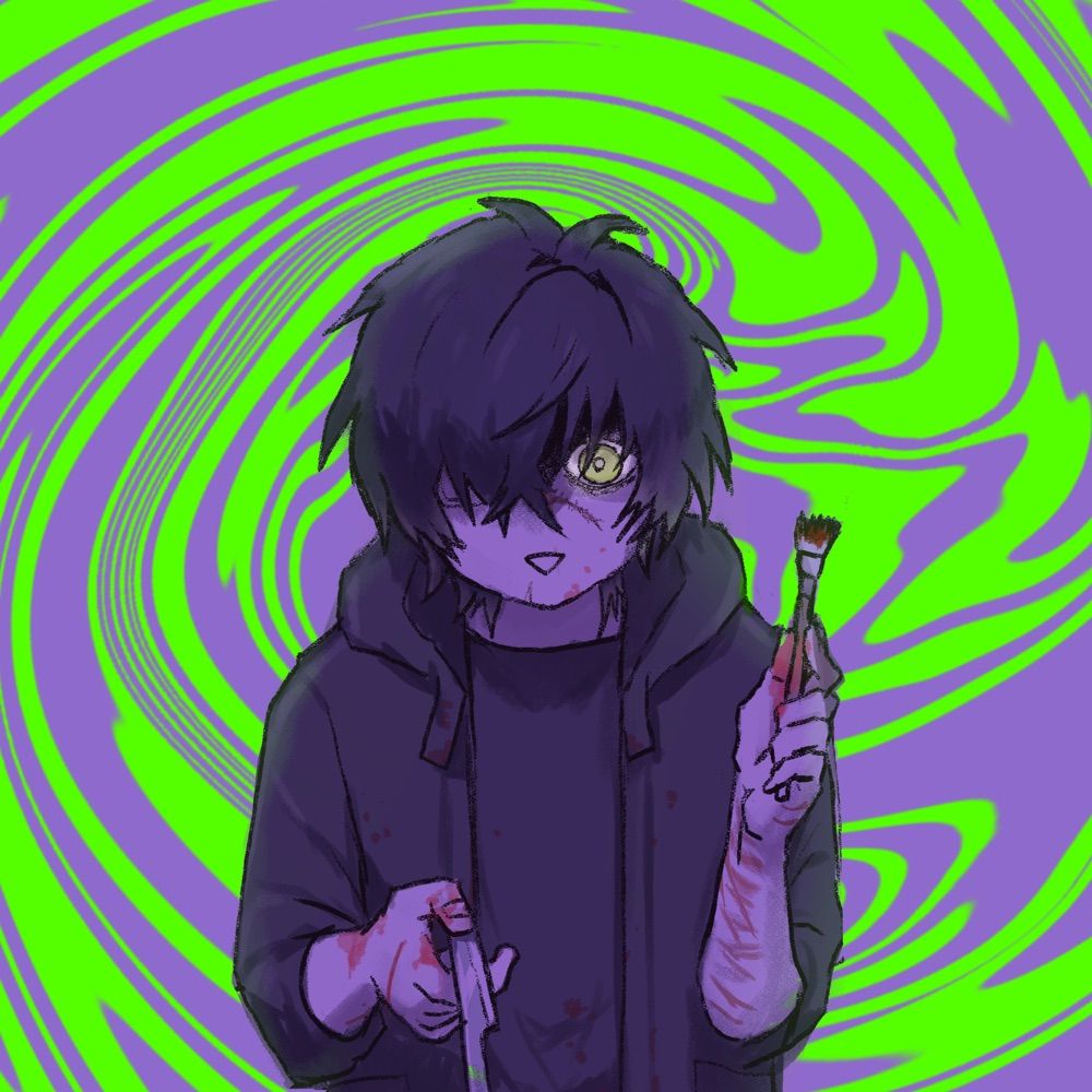 明池