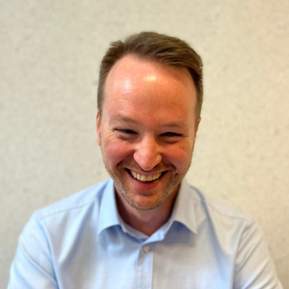 Niels de Kort