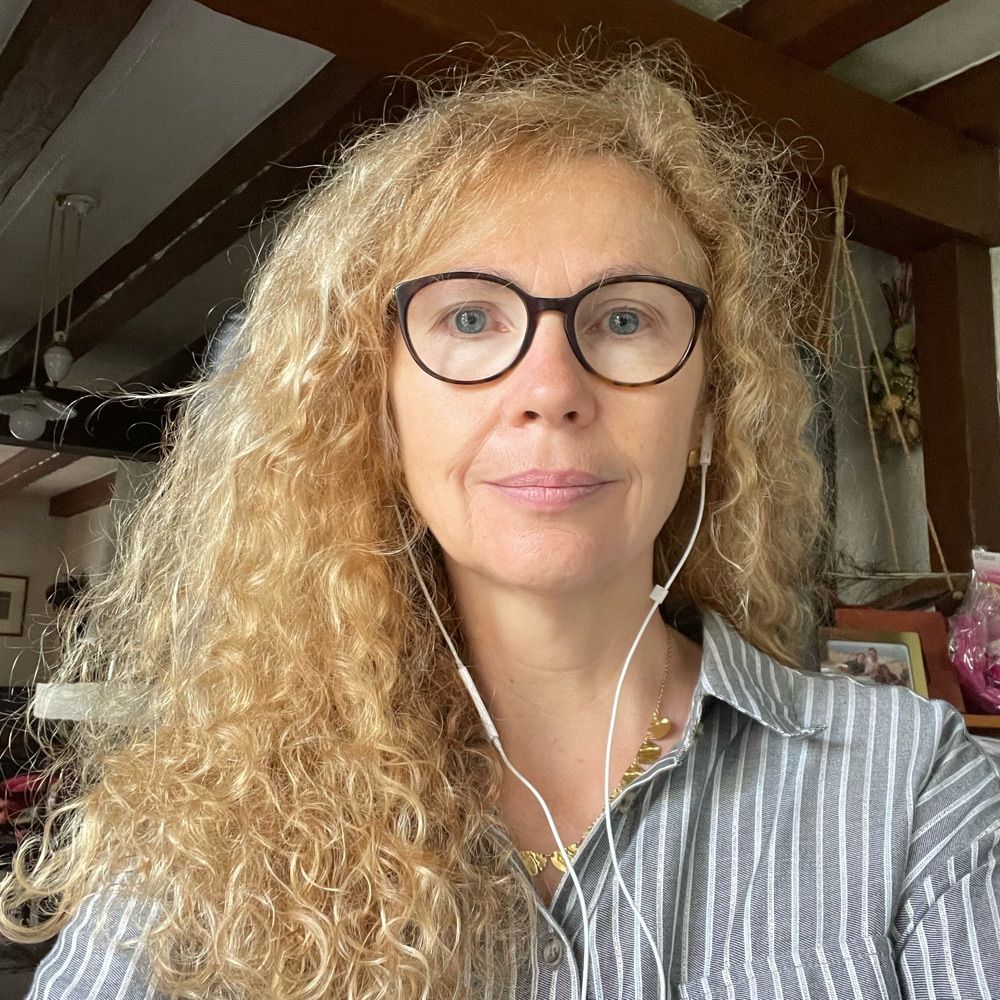 Marie-Claire Lemarchand-Chauvin